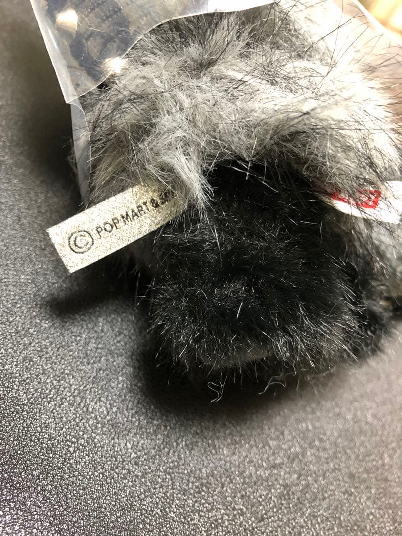 POPMART SKULLPANDA シークレット　Buddy Doggie