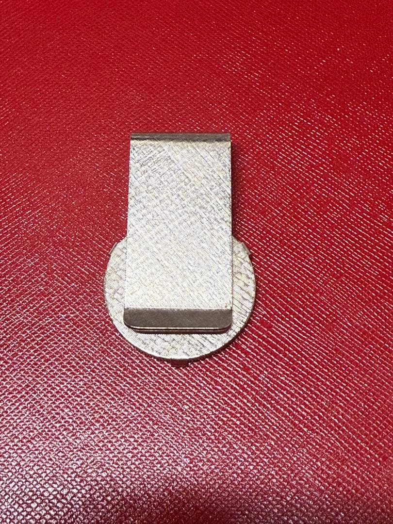 1967年 ジョン・F・ケネディ ハーフダラーコインクリップ