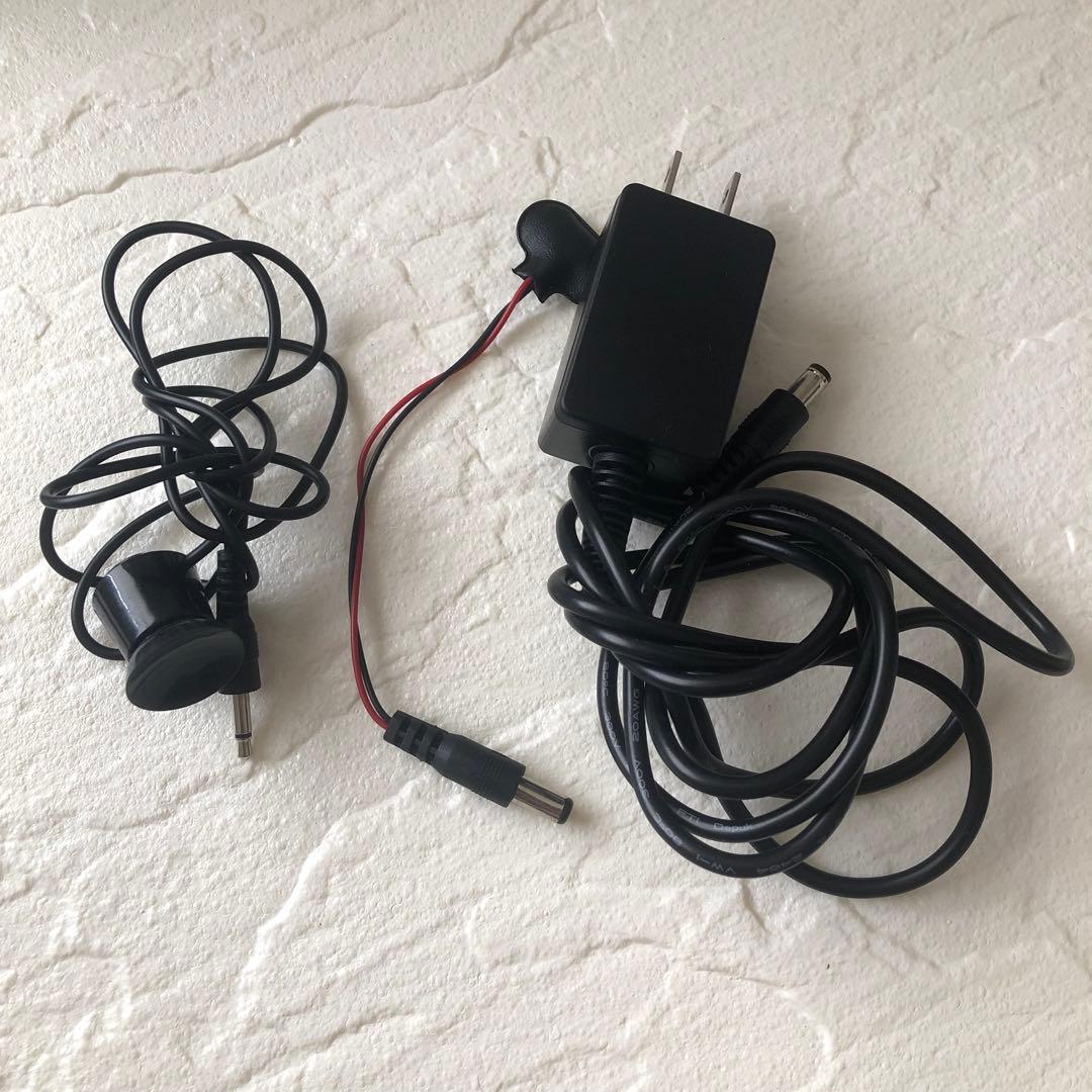 【USED】ERROR INSTRUMENTS Error Zapper