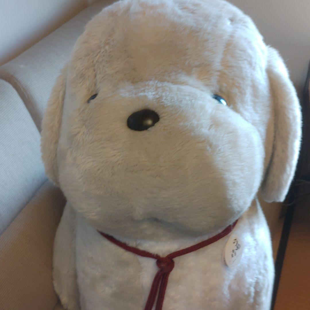 うめ吉 超特大ぬいぐるみ オリエンタルトーイ オリエンタルトーイ よし