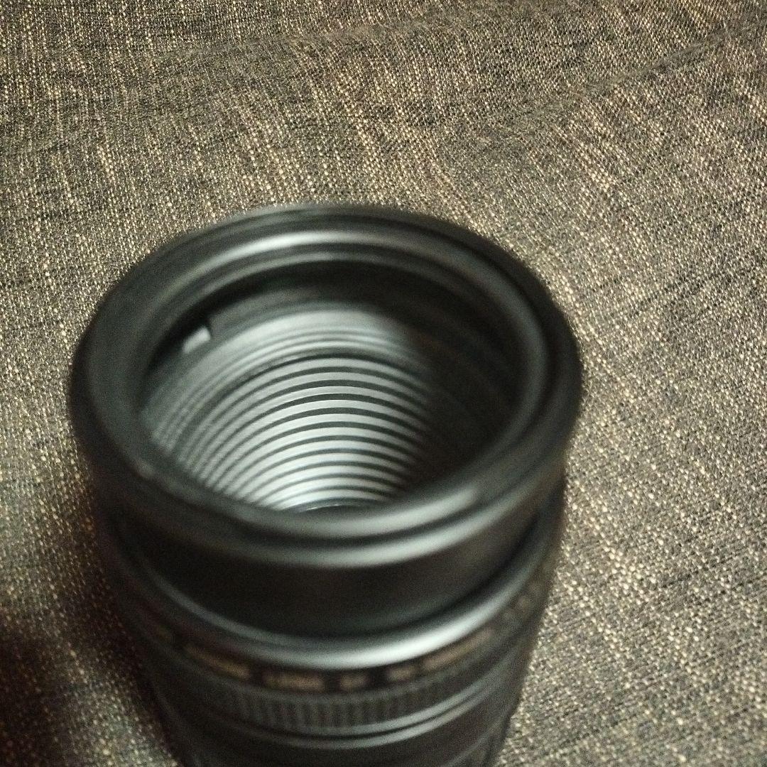 レンズ(単焦点) CANON ZOOM LENS EF 90-300mm F4.5-5.6 USM