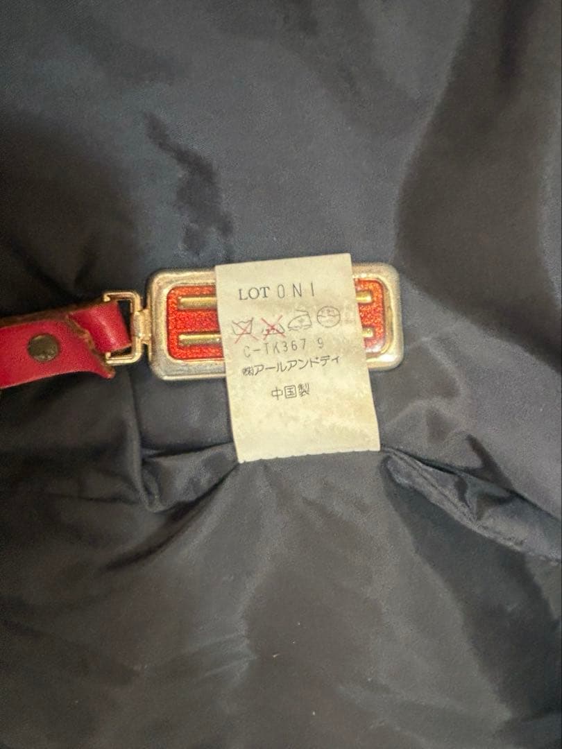 70s OSHKOSH チェックウールジャケット vintage