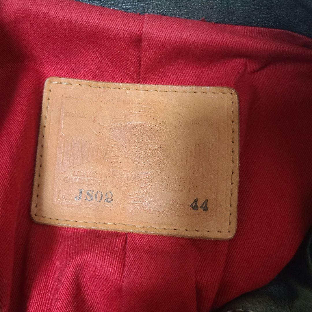 黒*子様 12/25まで値下げ!天神ワークス JS02 コバルトブルー - メルカリ