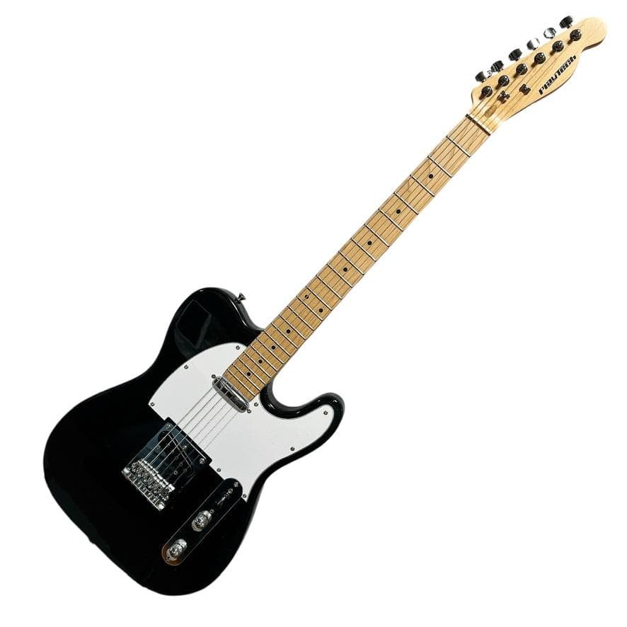 人気 Playtech プレイテック Telecaster テレキャスター 黒 Amazon.com: Fender Player II Telecaster Electric Guitar - Black