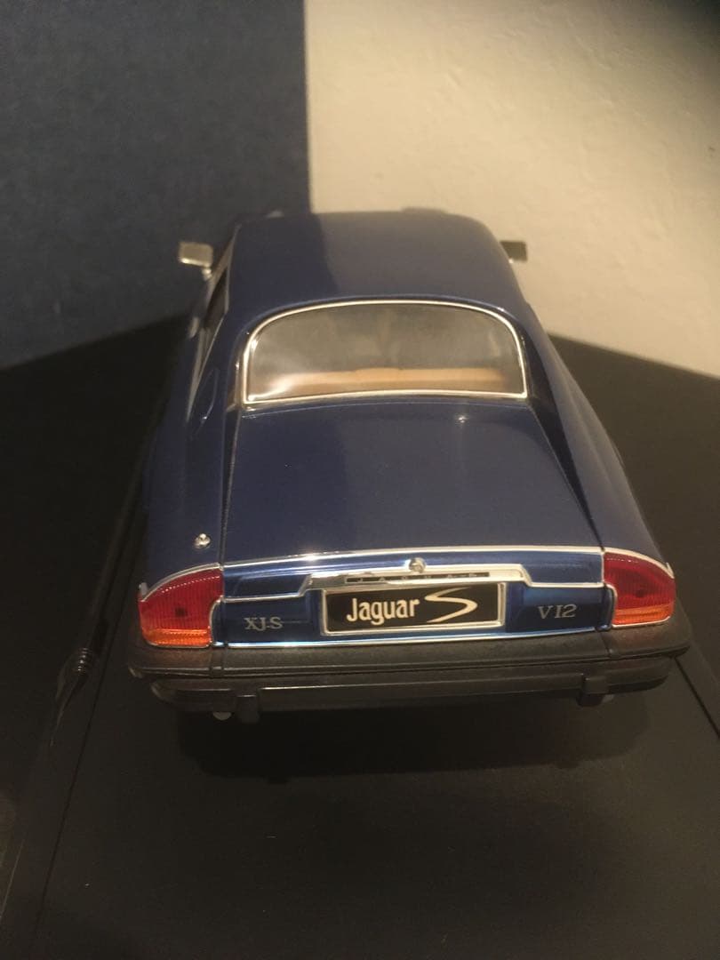 Road SignatureジャガーXJS 1975 ロードシグネチャー