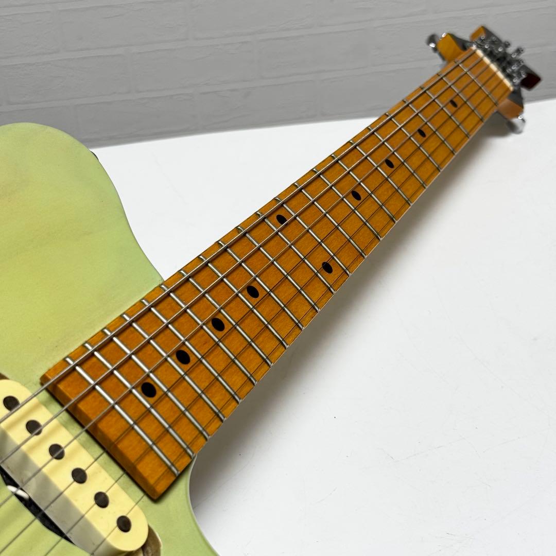 【貴重/訳有】KILLER KG-BARON エレキギター KOJIモデル