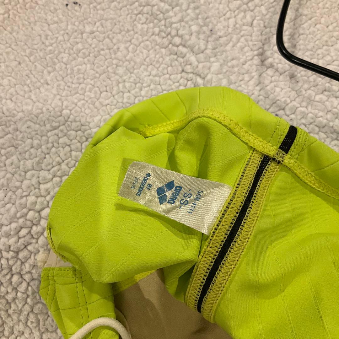 アリーナ グリーンの通販 52点 | arenaを買うならラクマ 競パン SSサイズ