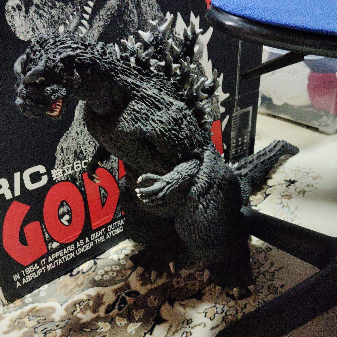 初代ゴジラ ラジコン(お買い得商品) 初代ゴジラ ラジコン(お買い得商品) Yahoo!オークション -「初代ゴジラ