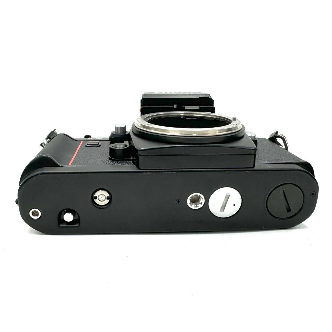 194万番❁完動/美品❁NIKON ニコン F3 HP ボディ フィルムカメラ