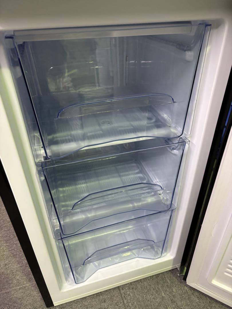 【ご成約済み】00003 アイリスオーヤマ 60ℓ冷凍庫