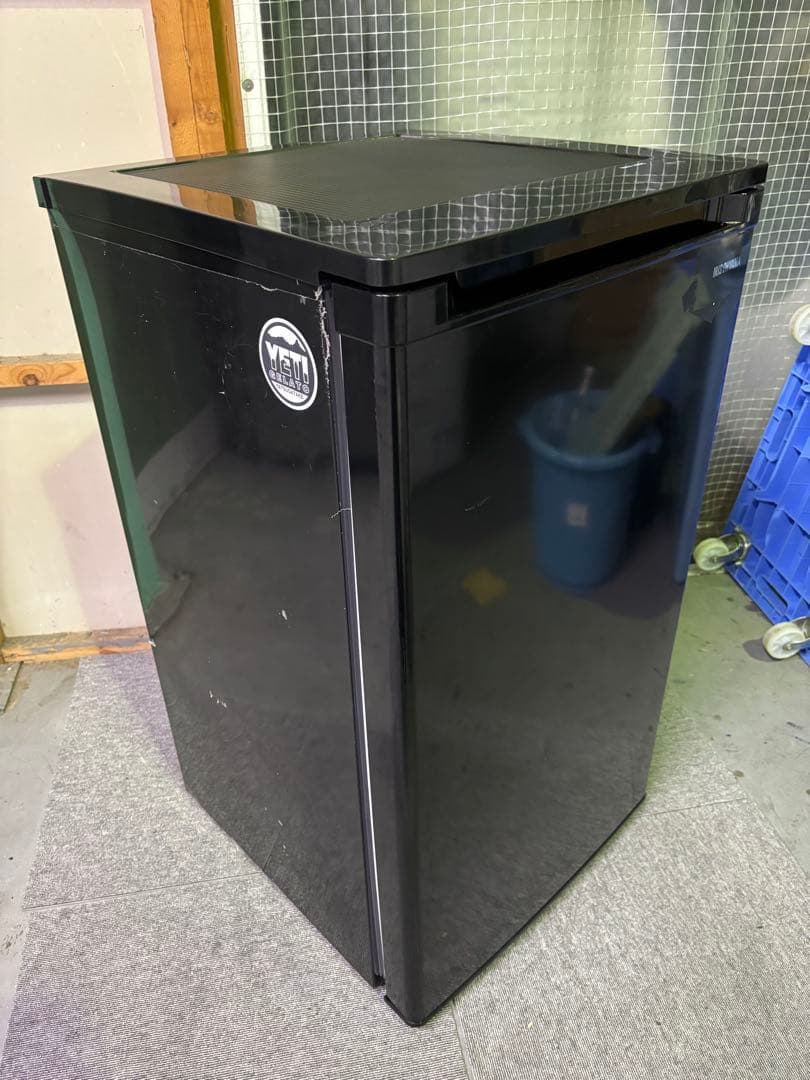 【ご成約済み】00003 アイリスオーヤマ 60ℓ冷凍庫