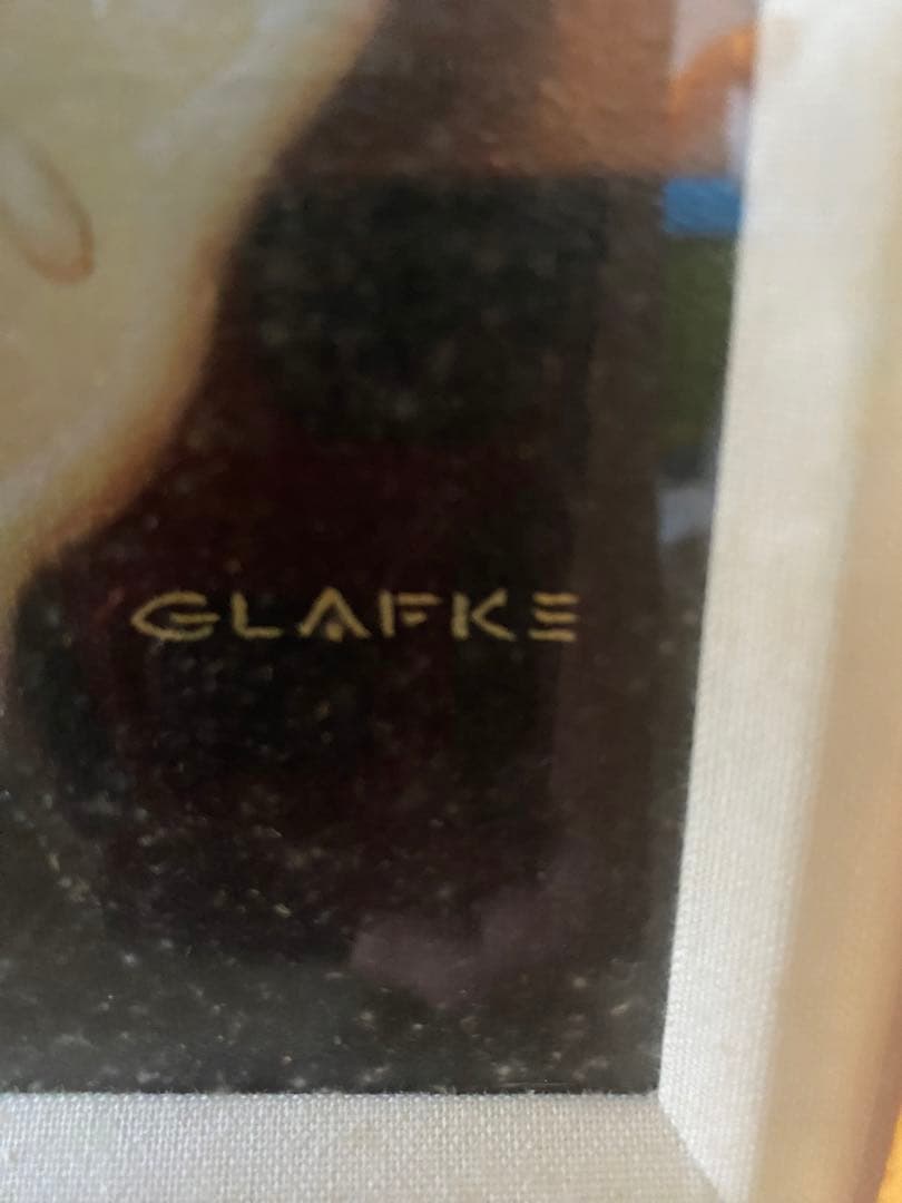 エドワード・グラフィケ　サイメアースと薔薇　2/195