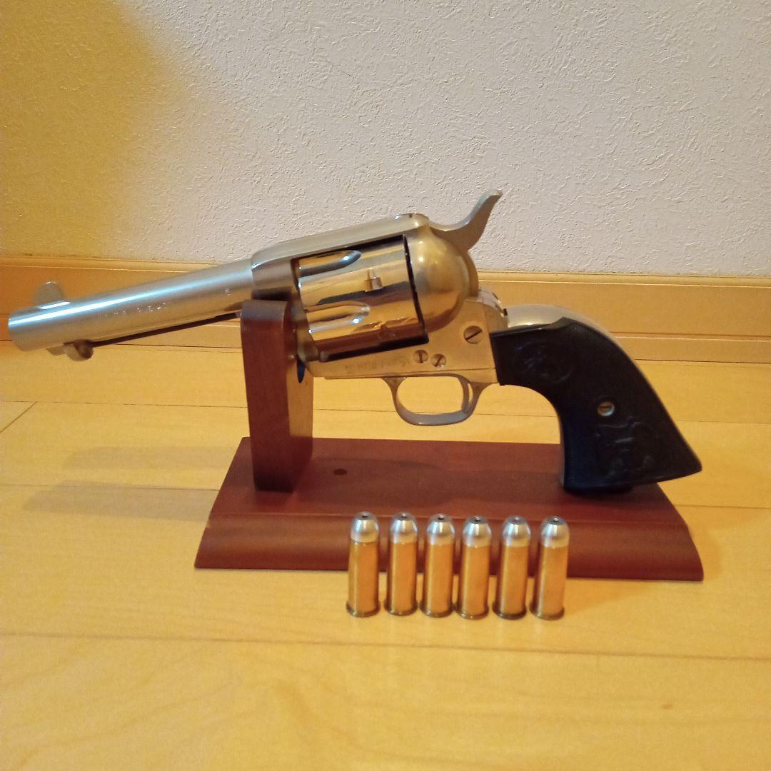 タナカ　モデルガン