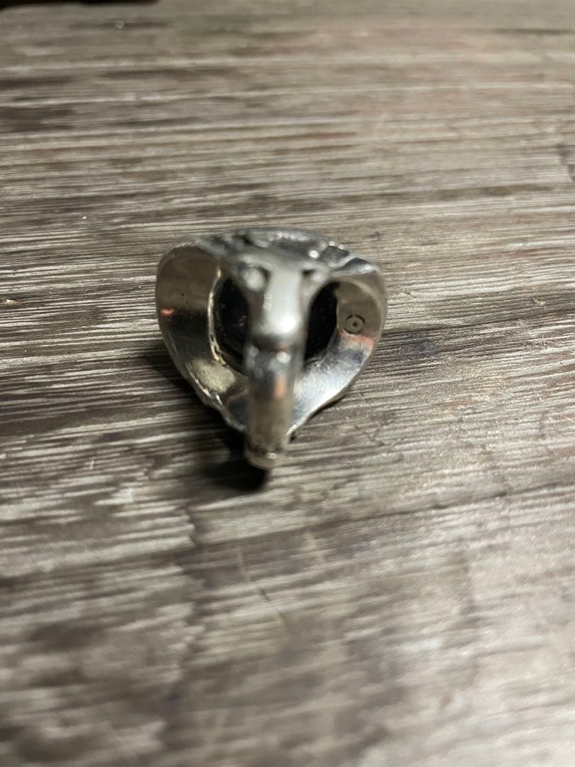 ALEX STREETER/13号/大阪ブラック