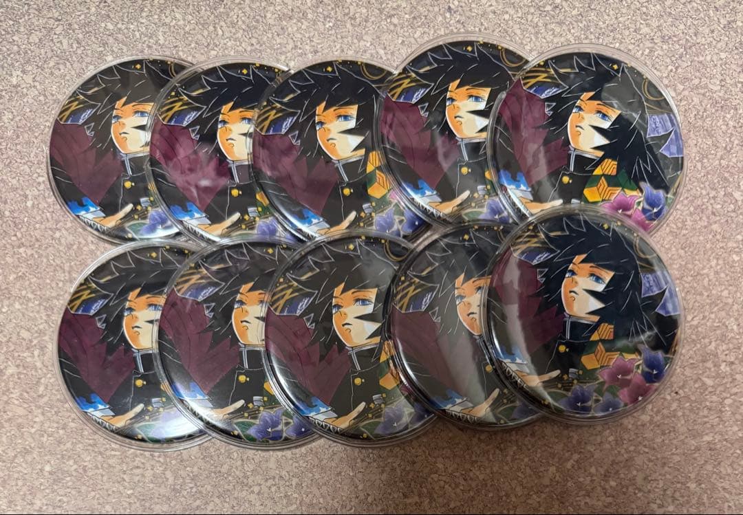 あんスタ コレ缶 2025 Feb idol ユメ 90