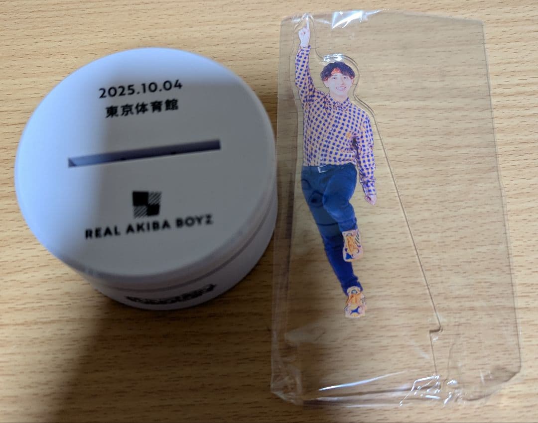 RAB/リアルアキバボーイズ ゾマやかじゃない!!セット(バラ売り可) バラ売り