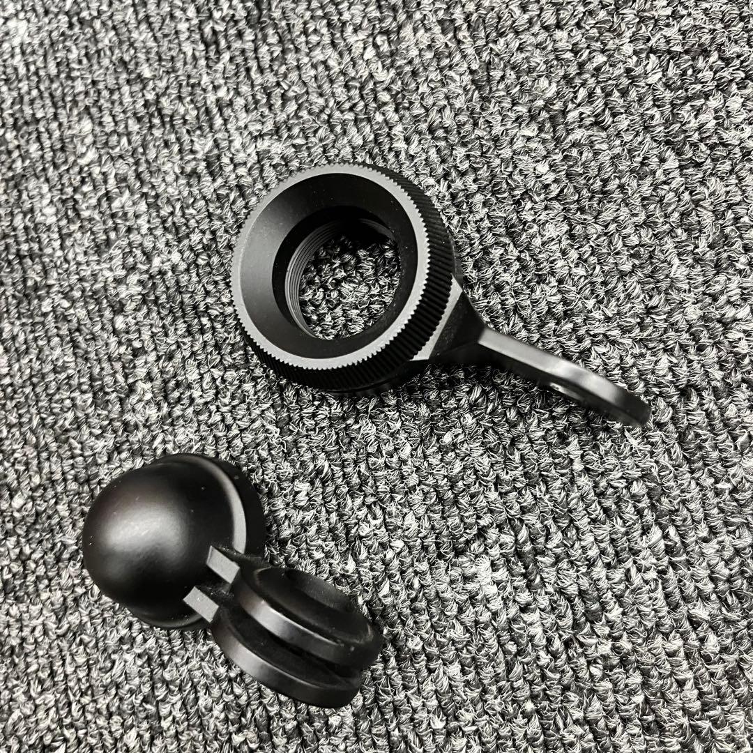 【10545】 オーディオテクニカ コンデンサーマイク パーツ欠品あり