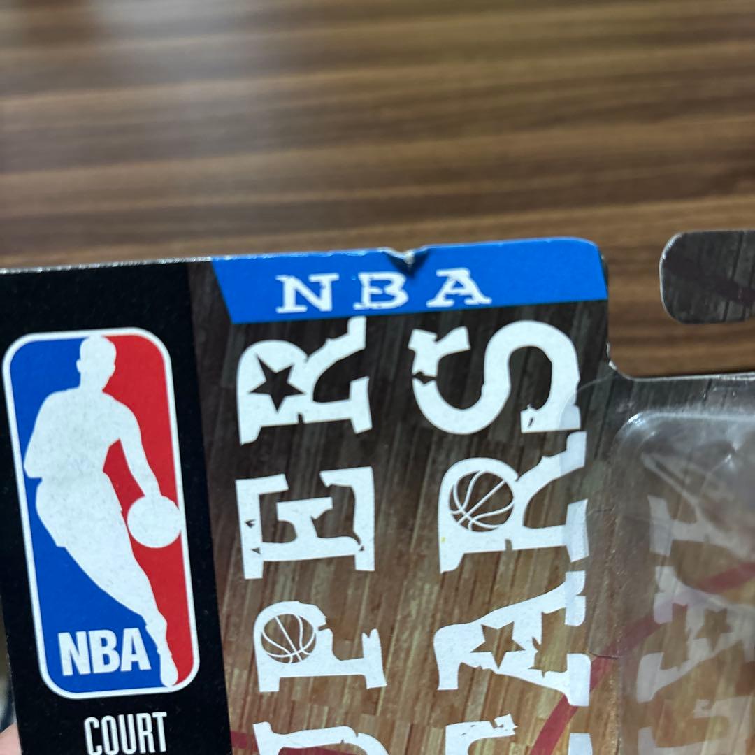 NBA SUPER STARS COURT COLLECTION ジョーダン