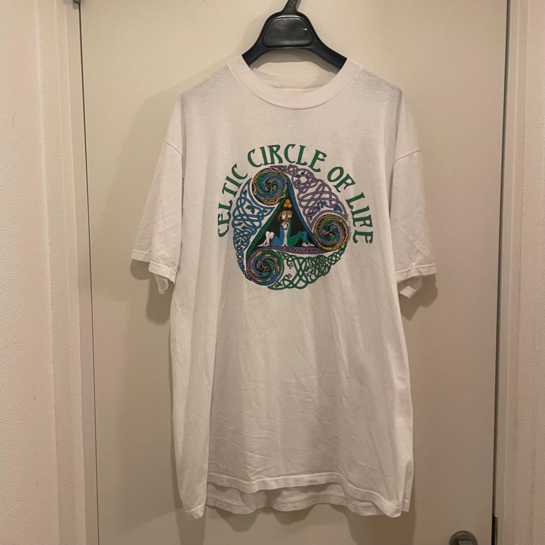 needles 22ss 417別注 リバーシブルカットソー M