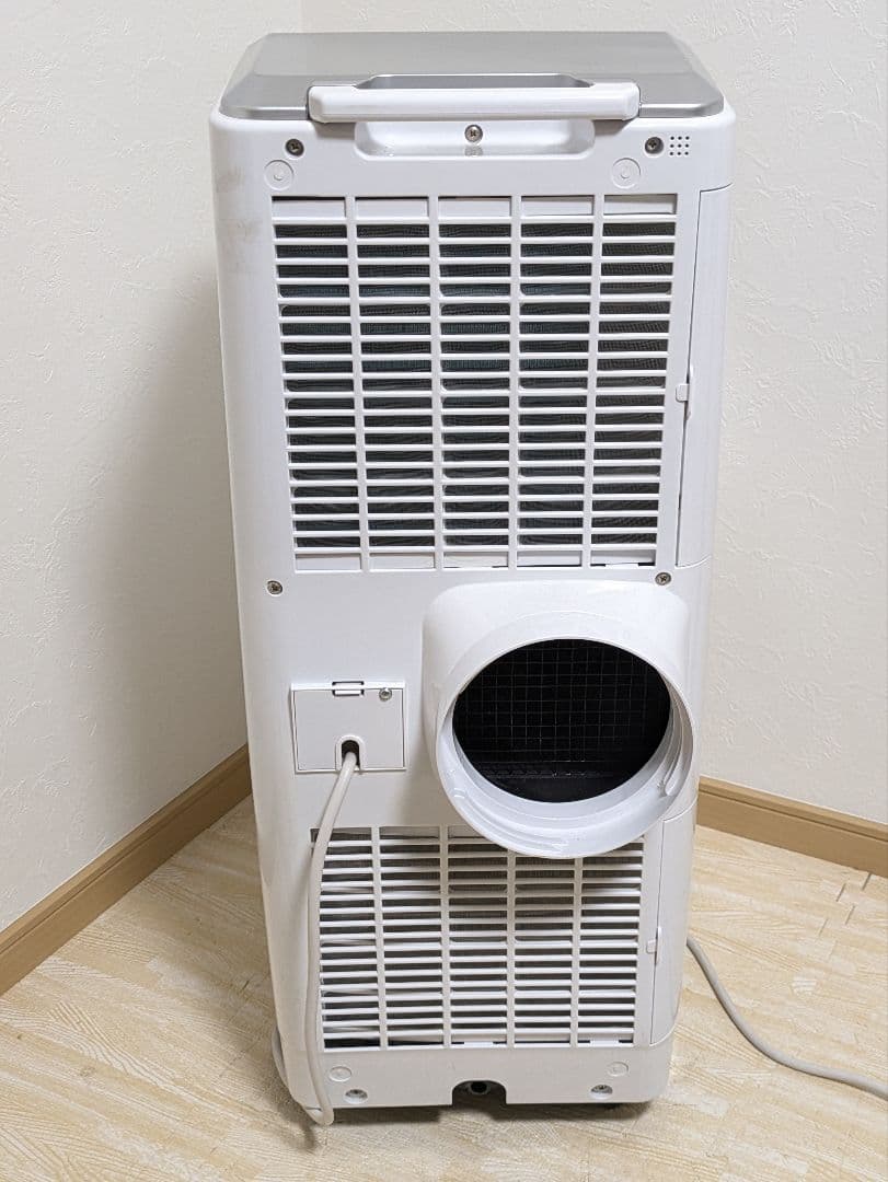 Koden 移動式クーラー KEP252R 2021年 スポットクーラー