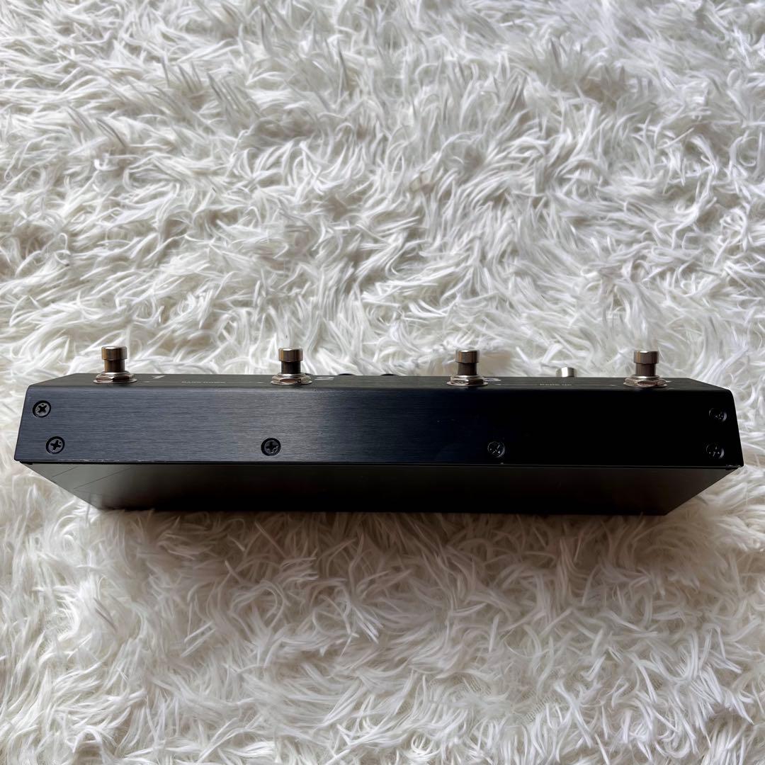 BOSS MS-3 マルチエフェクトスイッチャー ギター　ベース