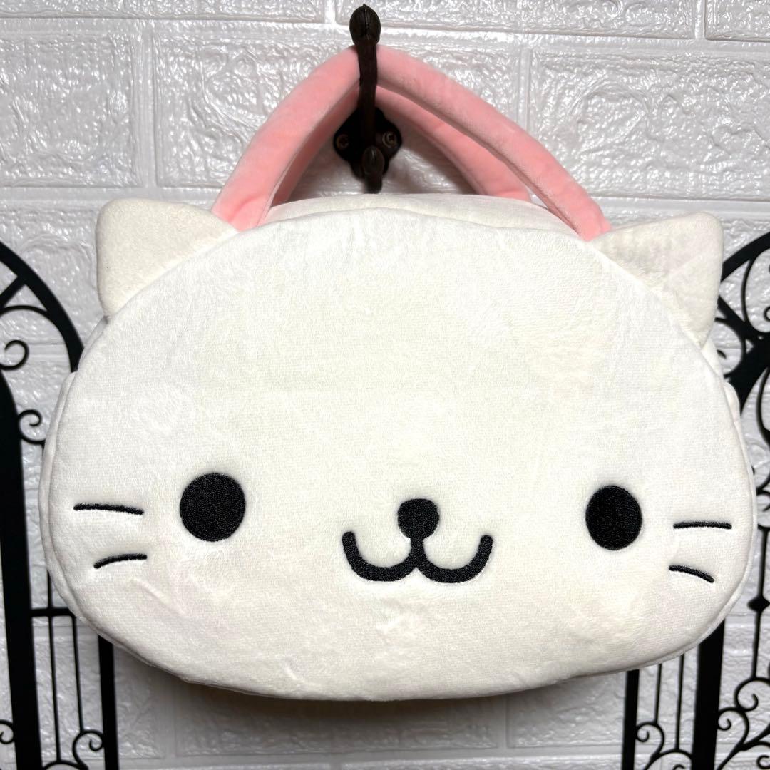 ラスト！にゃんにゃんにゃんこ 20周年 限定ぬいぐるみ5個セットバック にゃんにゃんにゃんこ 20周年 限定 ぬいぐるみ5個セットバック 【未