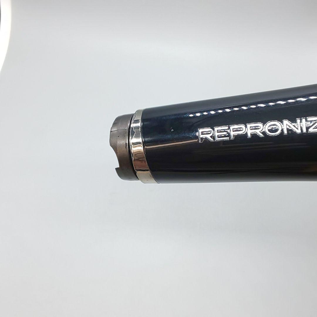 ヘアビューザー レプロナイザー 4D plus《風量新品同様・正規品》23