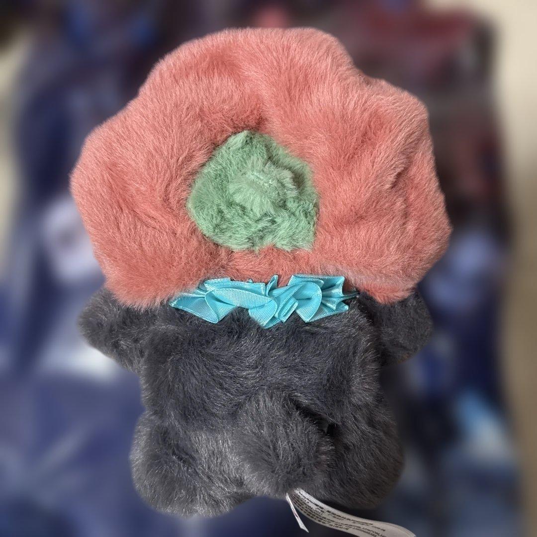 【シークレット 血色薔薇】黒暗森林 ダークフォレスト Maymei メイメイ