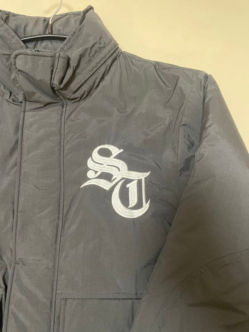 SPOTTER ジャケット ナナシブログ 山田蓮 樋口類 イーブルアクト