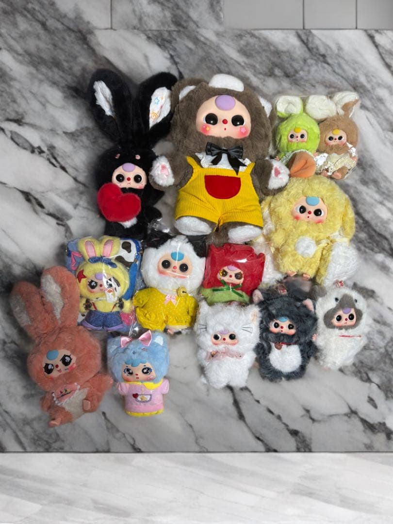 希少】ポケモン くたくたポケモン オタチ ぬいぐるみ TOMY レトロ