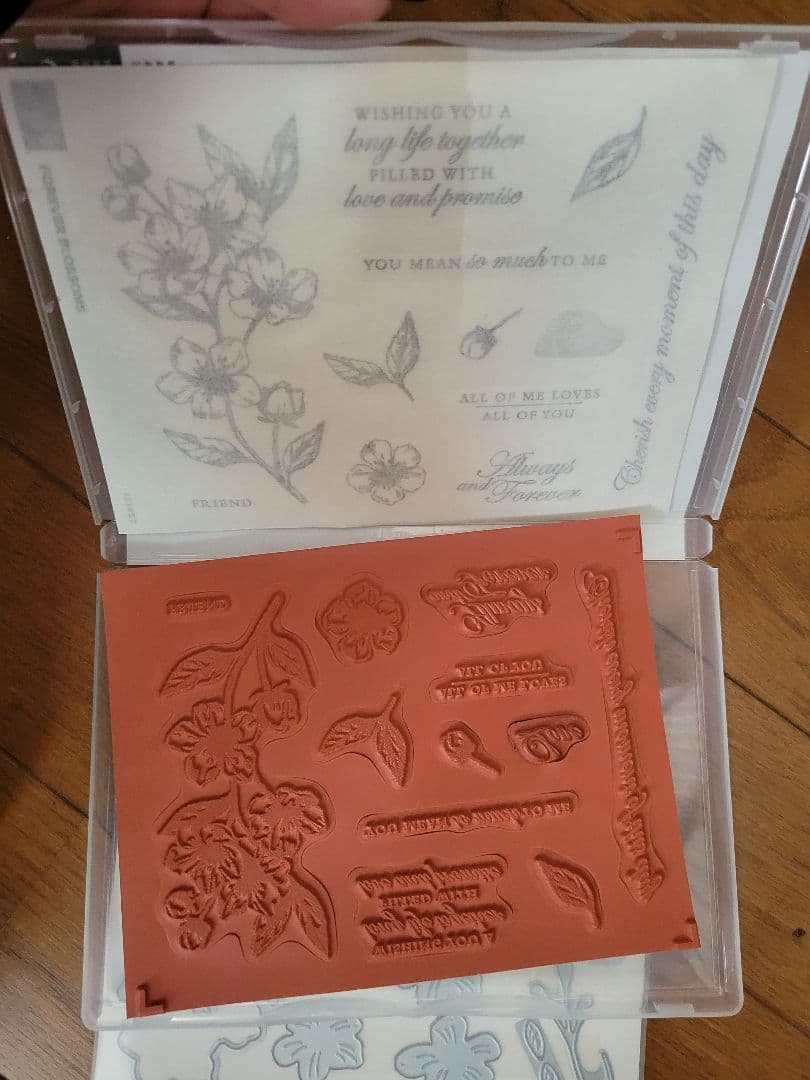 スタンピンアップ バンドル スタンピンアップ バンドル Stampin' Up