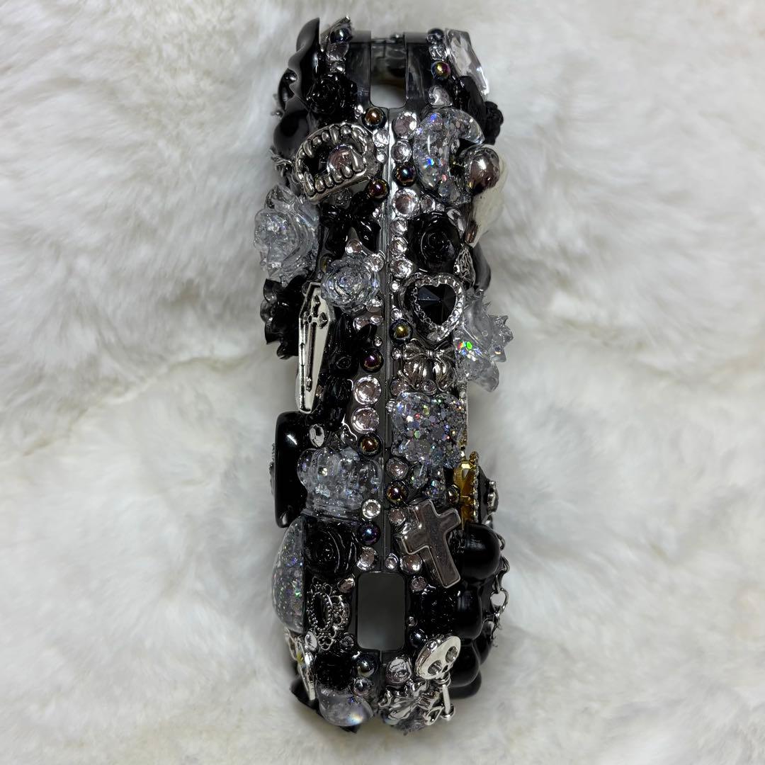 デコ897♡アイコスケース♡iQOS♡イルマ♡イルマi♡デコケース♡