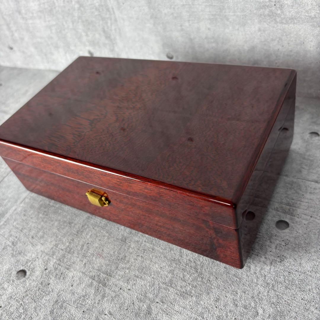 サンキョー オルフェイス オルゴール ORPHEUS 美しく青きドナウ