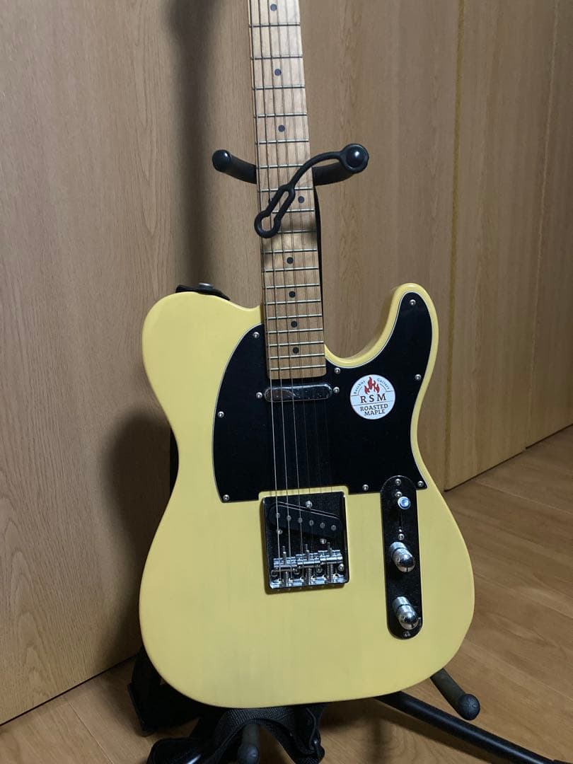 Bacchus SMC-94 イエロー エレキギター Bacchus SMC-94 イエロー エレキギター 最安値挑戦】 Bacchus SMC-94