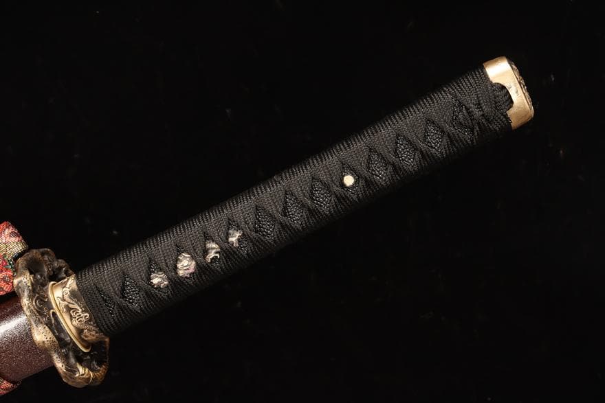 精品銅装T 10焼刃『云龍』 日本刀 模造刀 居合刀 斬馬刀 龍泉剣 清剣