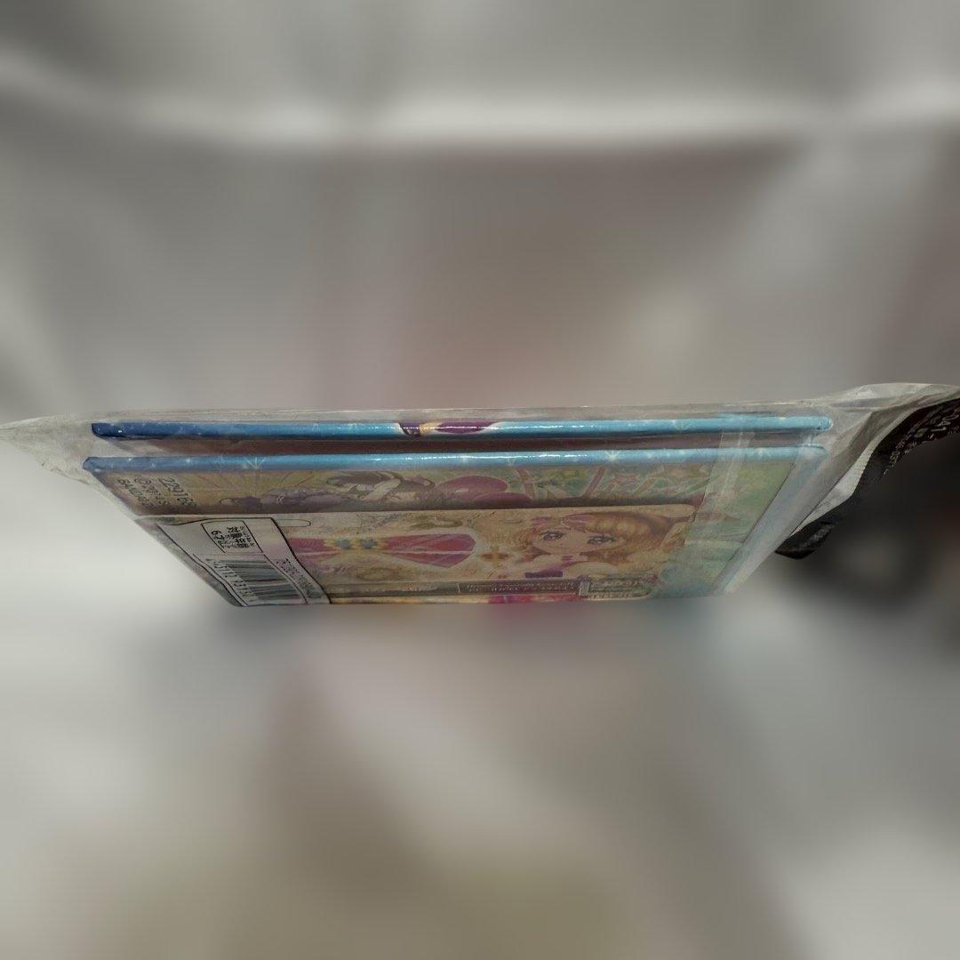 アイカツ 劇場版 ワンポケットバインダー ミニバインダー カード