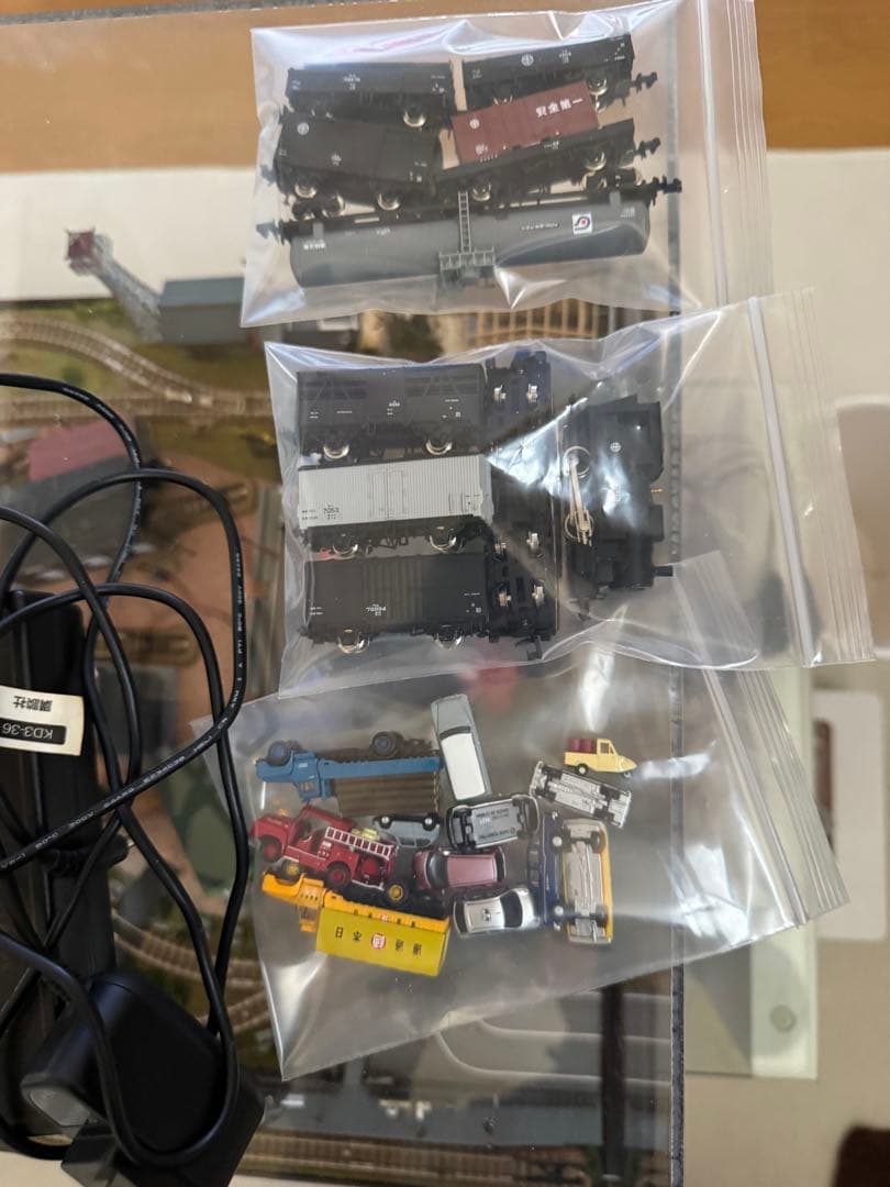 完成品 週刊SL鉄道模型 ジオラマ模型