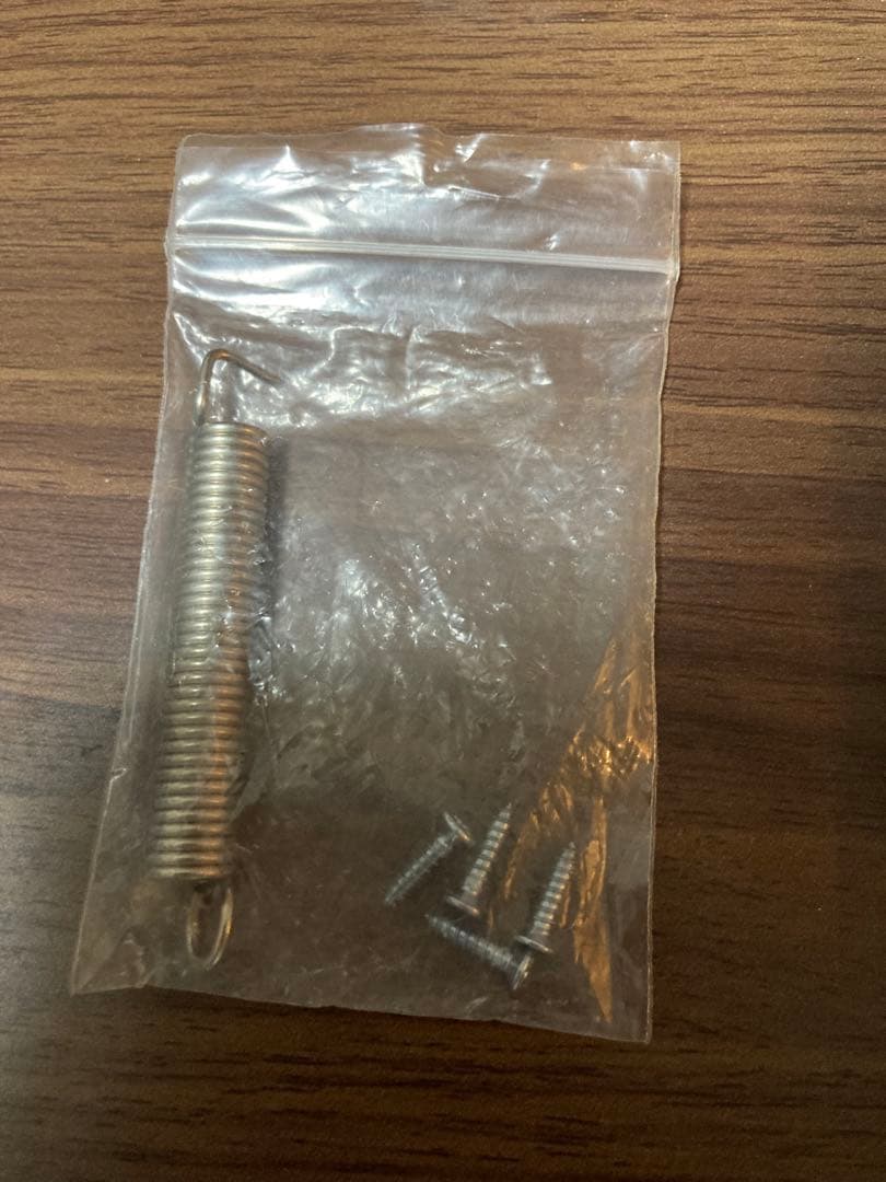 Grover Jackson　Soloist（ソロイスト） ハードケース付き