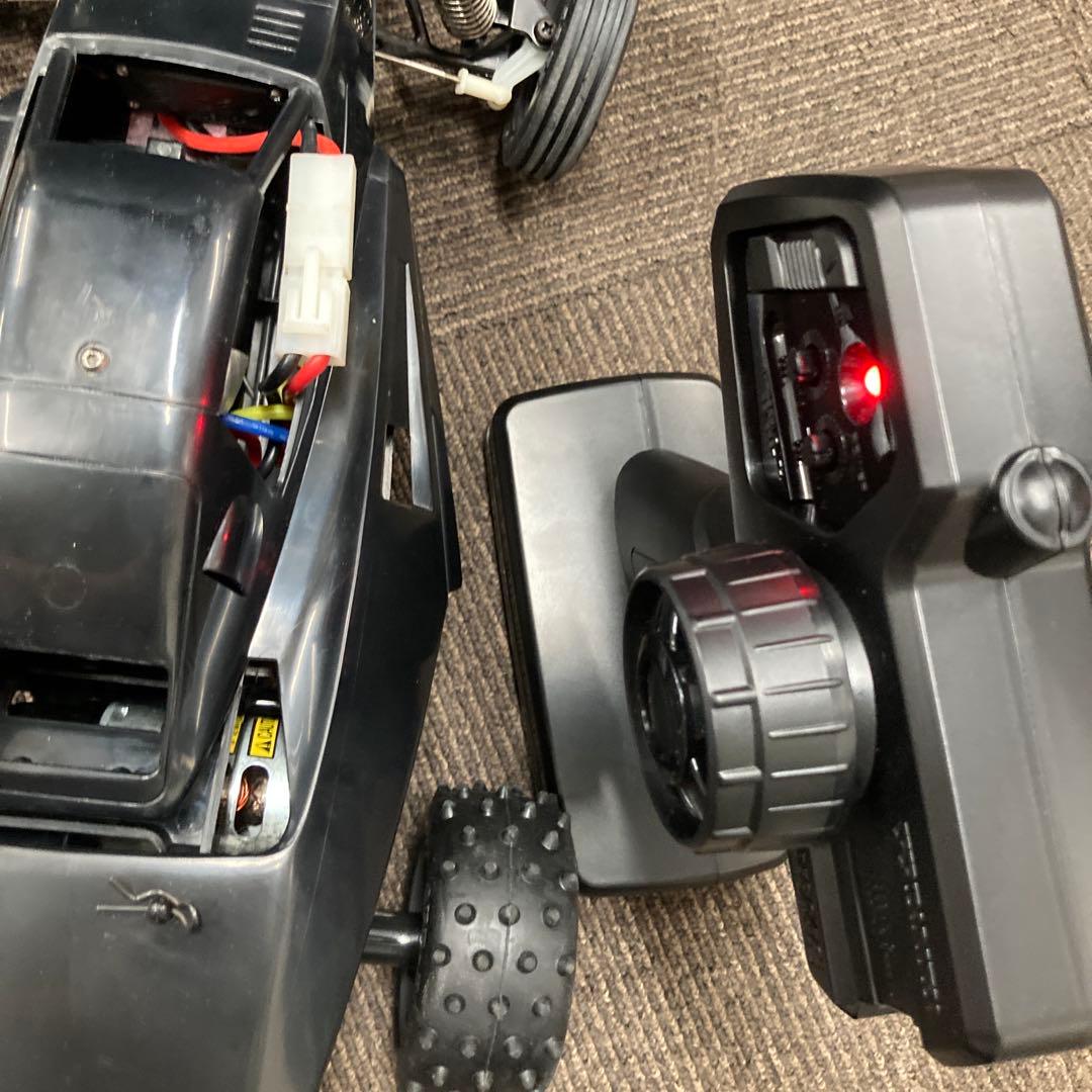 グラスホッパー2 ブラックエディション