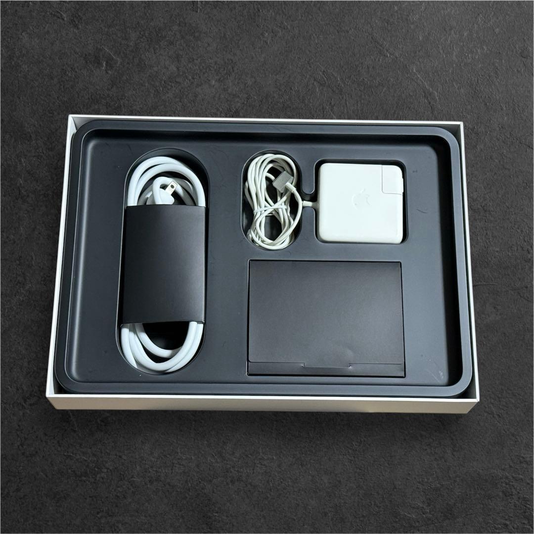 MacBook本体 Apple MacBook Pro 13.3inch 2013 late