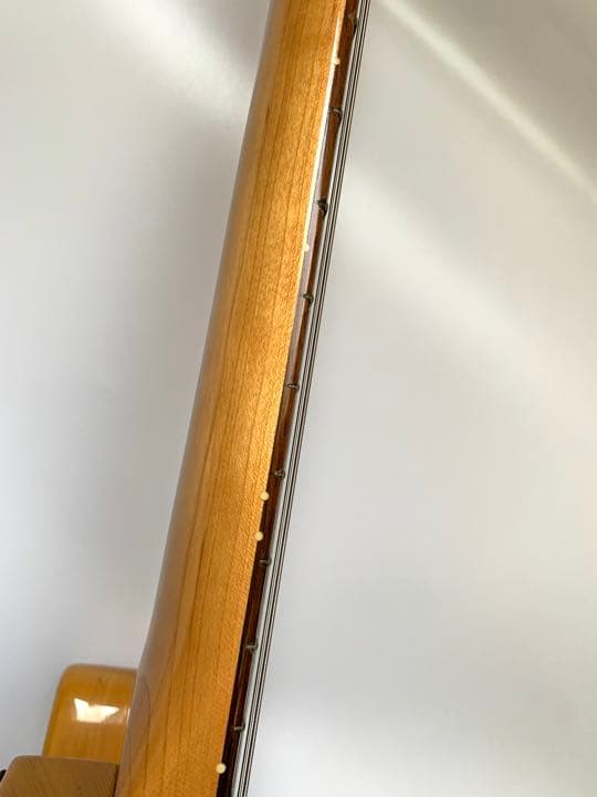 Bill Lawrence TRIGGER-Ⅱ Telecaster ジャンク Bill Lawrence