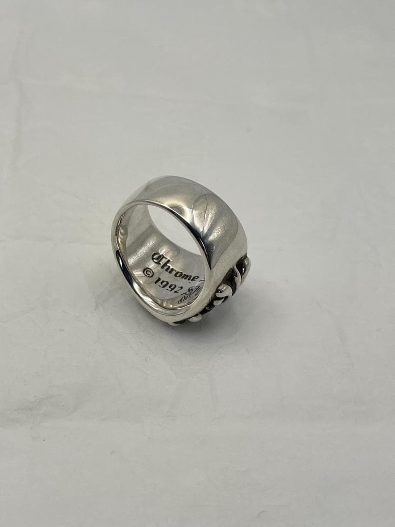 キーパーデザインリング 20号