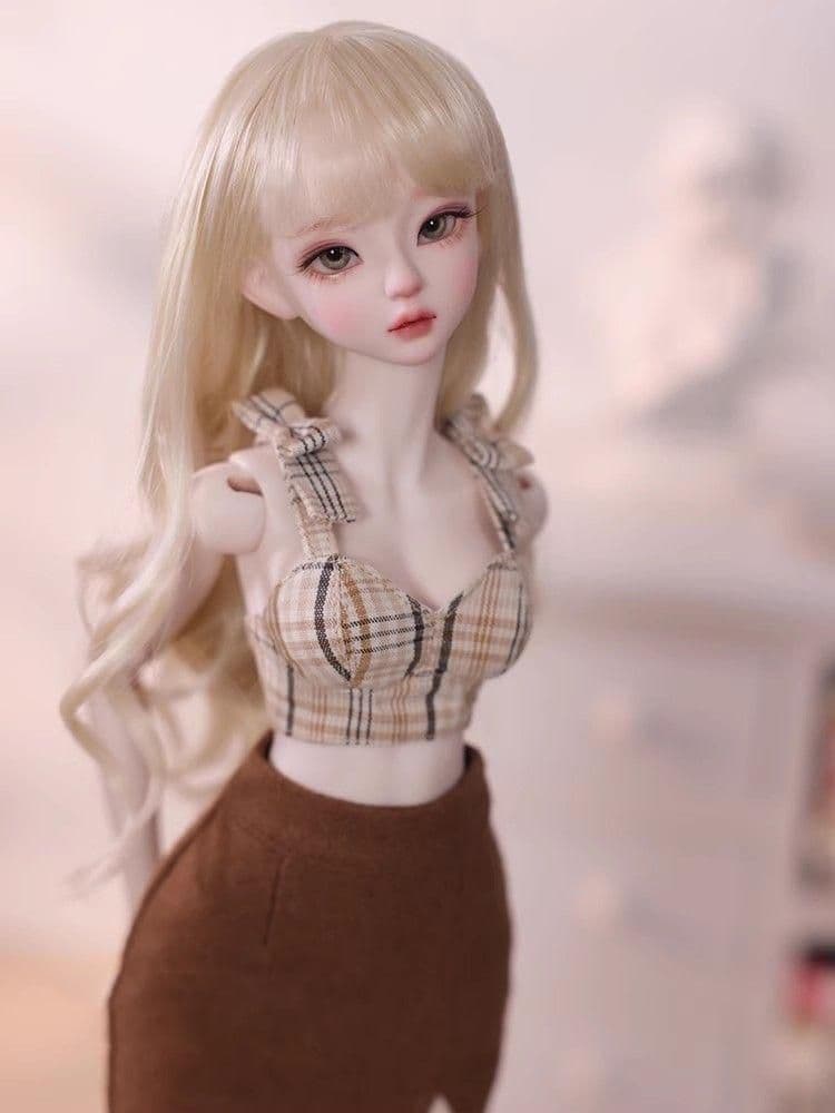 アンティーク ビスクドール ミニョネット アンティーク ミニョネット