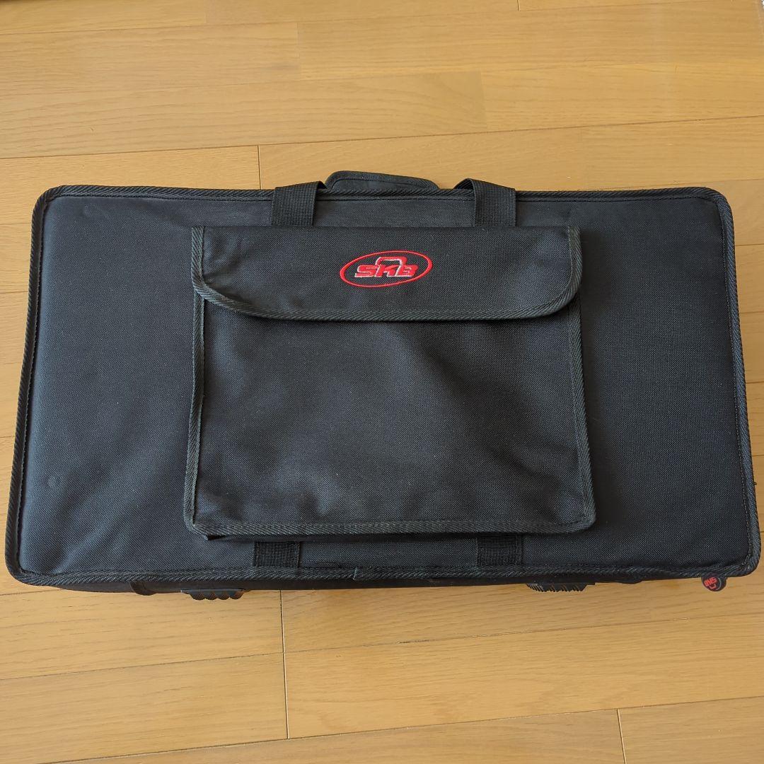 LINE6 POD HD500【ジャンク】＋SKB マルチエフェクターケース