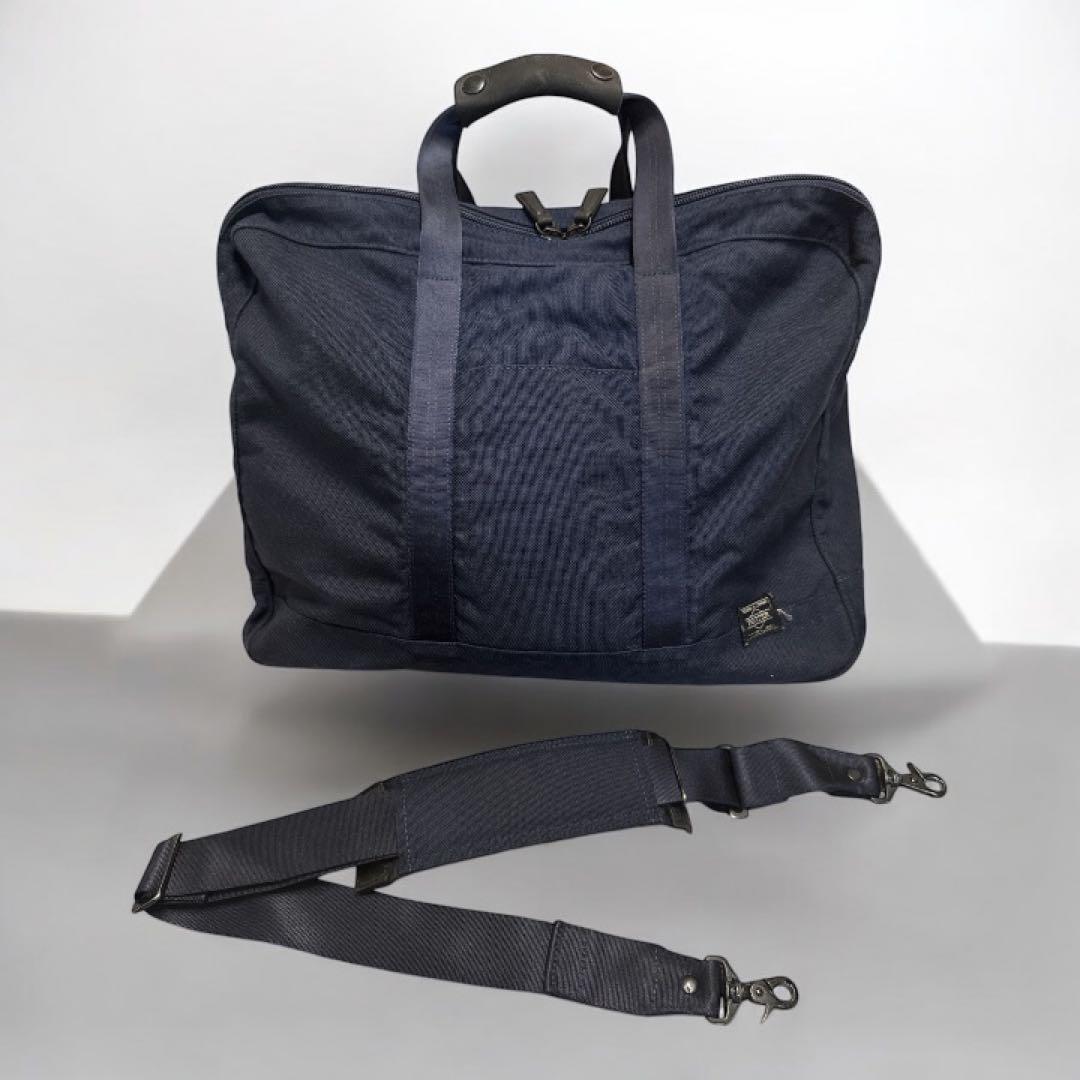 【希少・美品】MONOCLE × PORTER コラボ Shorthauler