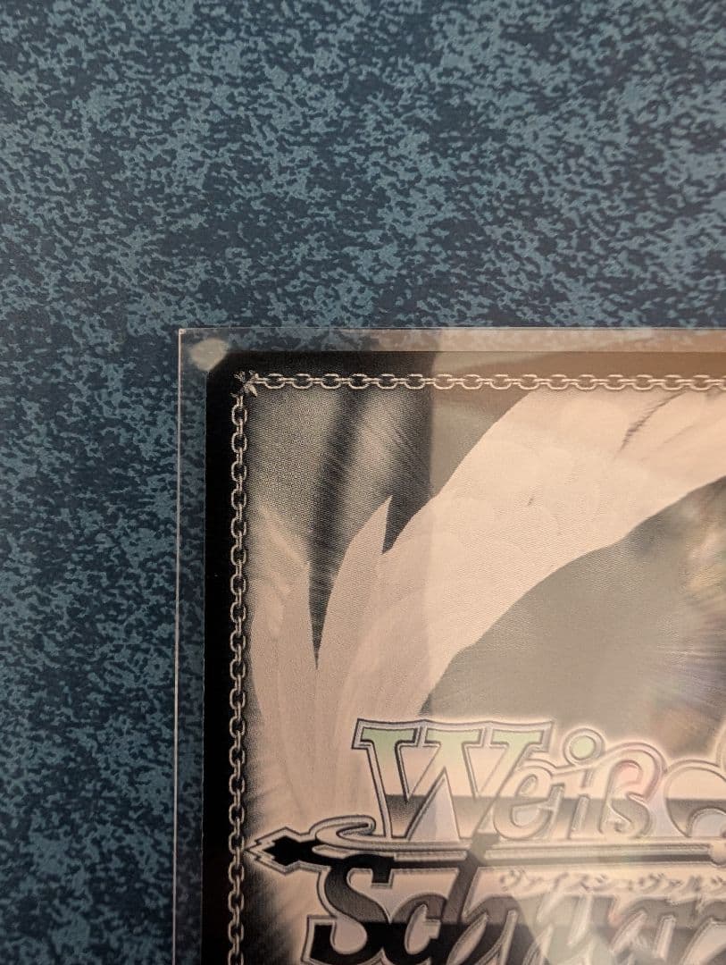 ヴァイスシュヴァルツ　アズールレーン　ヨークタウンⅡ sp