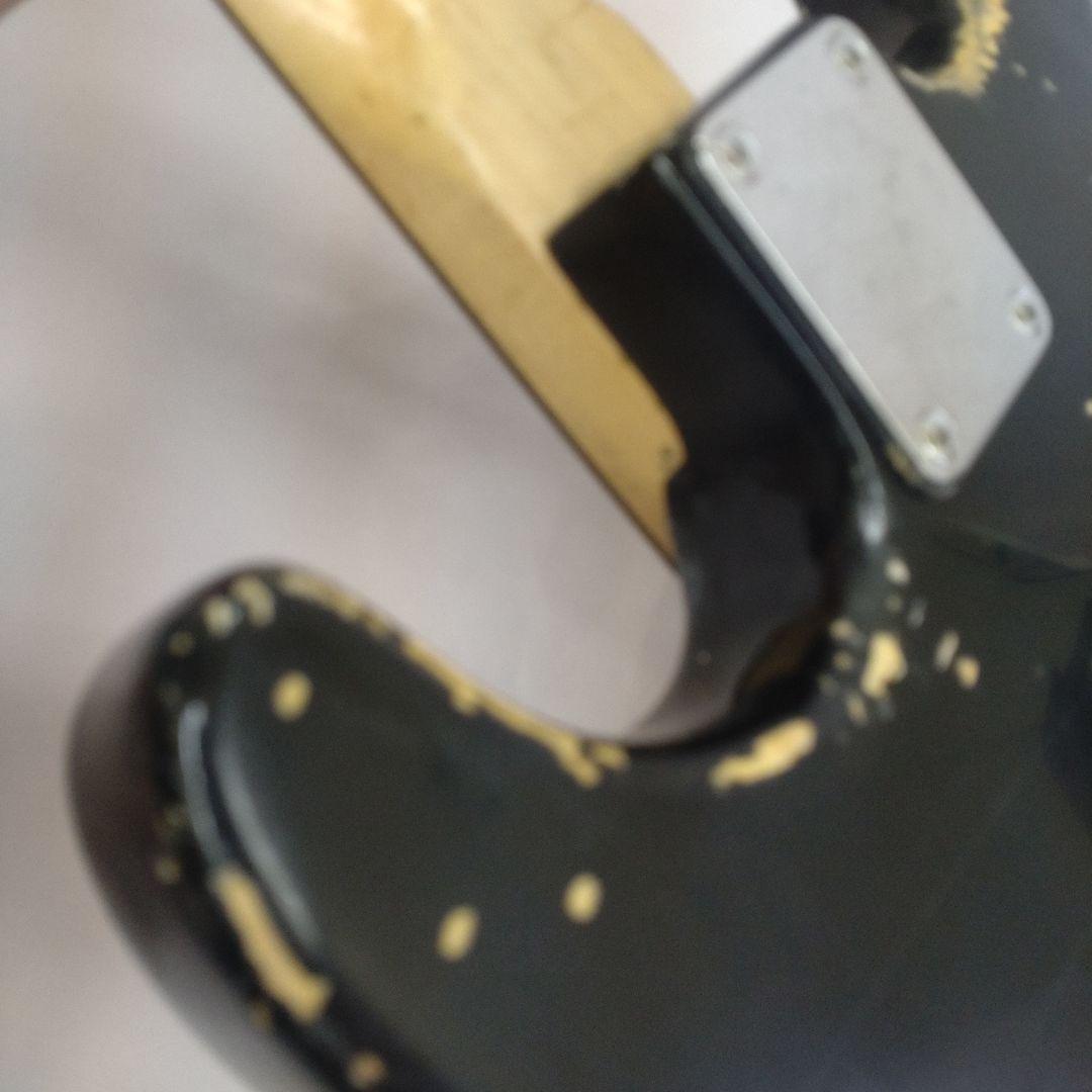 ぱぴぷ様 お取り置きギター