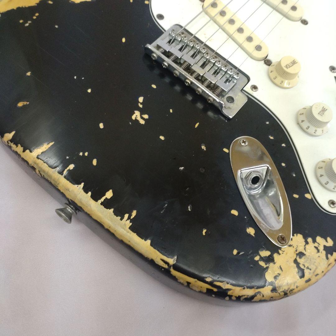 ぱぴぷ様 お取り置きギター