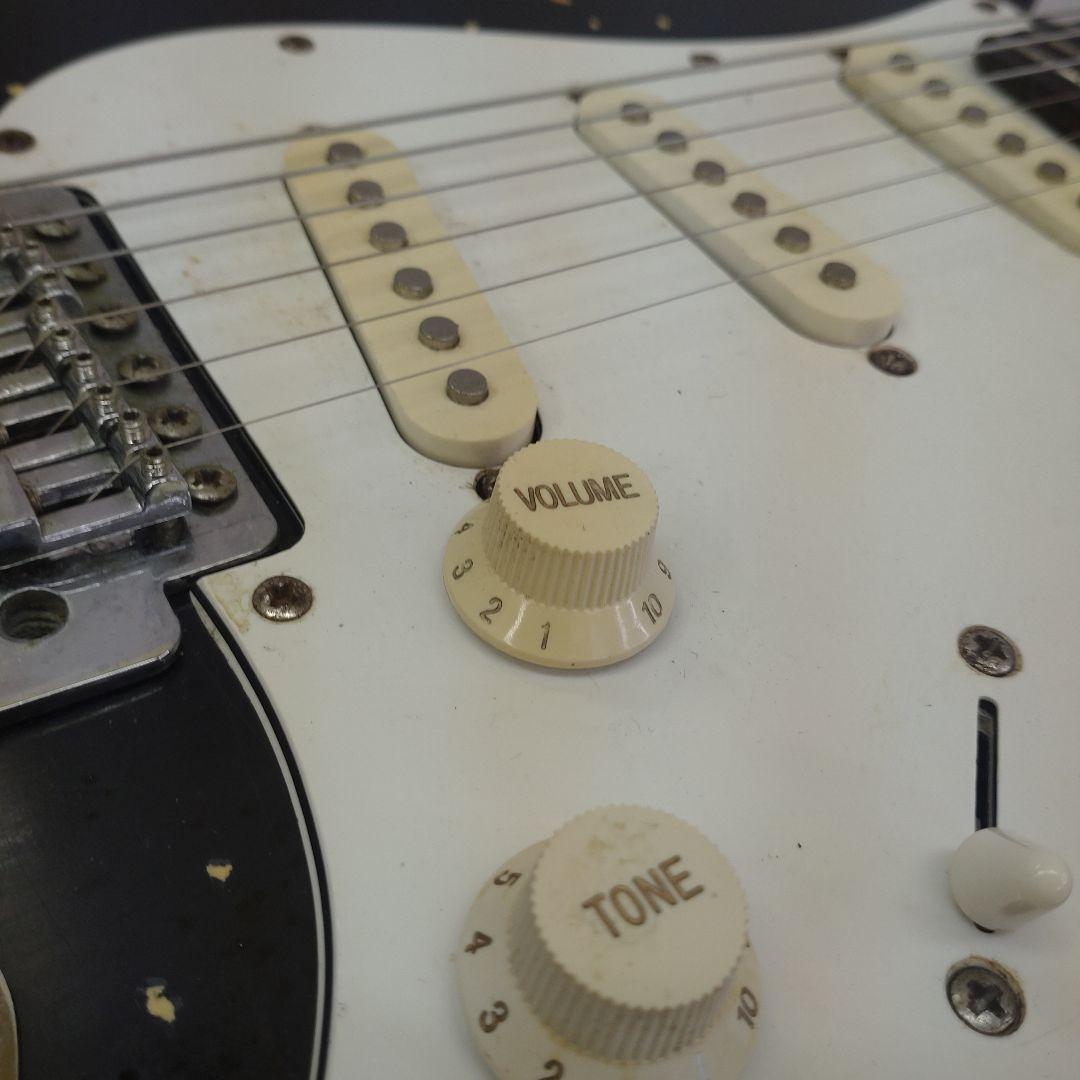 ぱぴぷ様 お取り置きギター