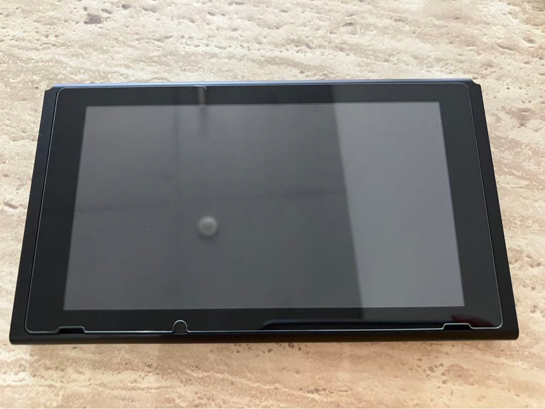 Nintendo Switch グレー「完品」